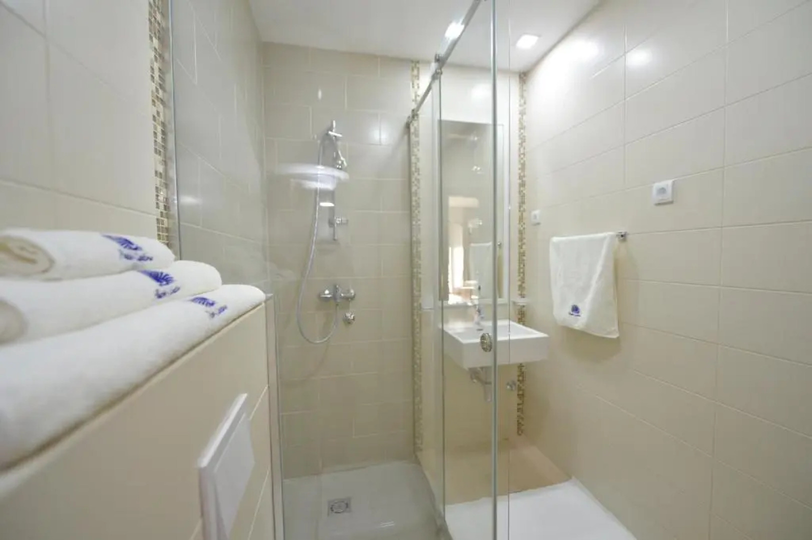 Apartment Posto Capitano J2