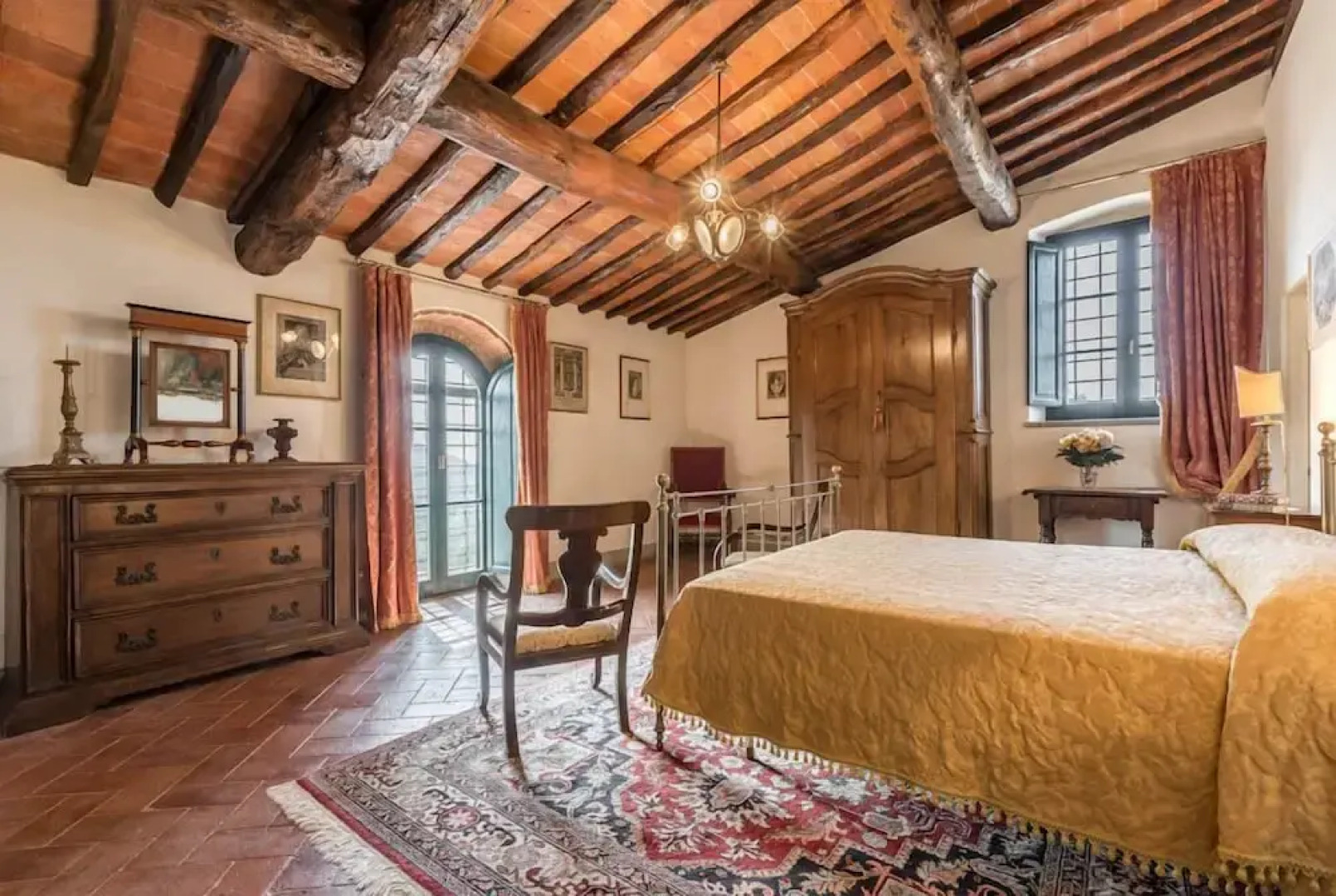 Verdidea - VILLA ANGELICA