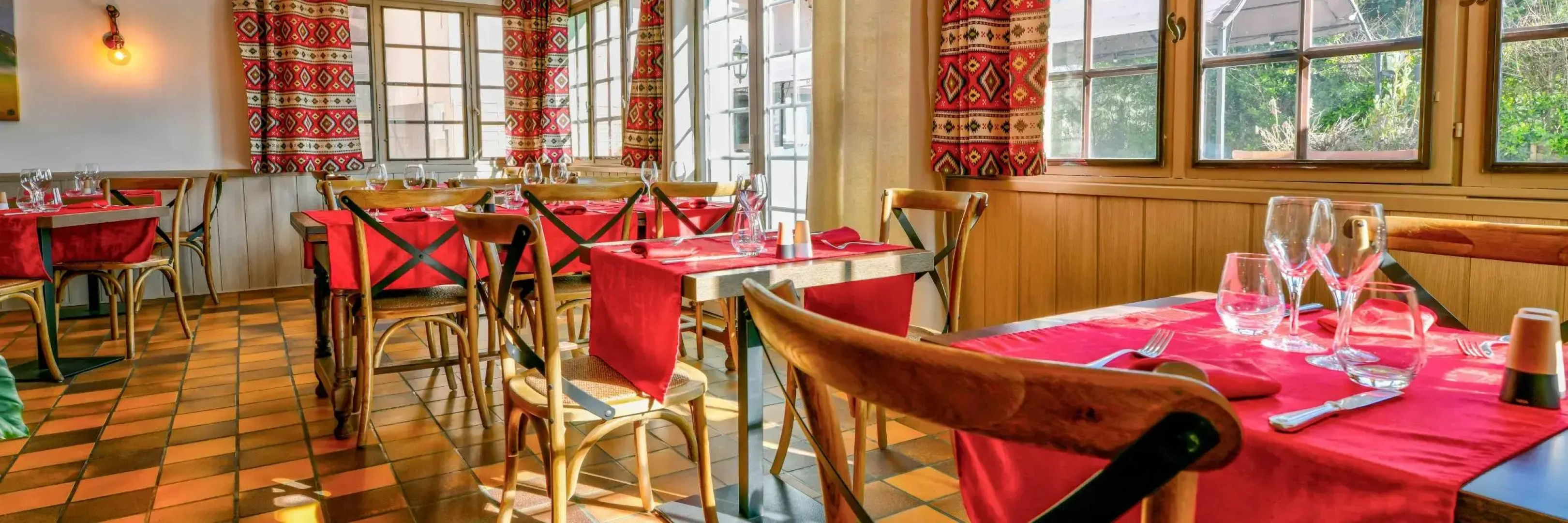 Logis Le Clos Gourmand