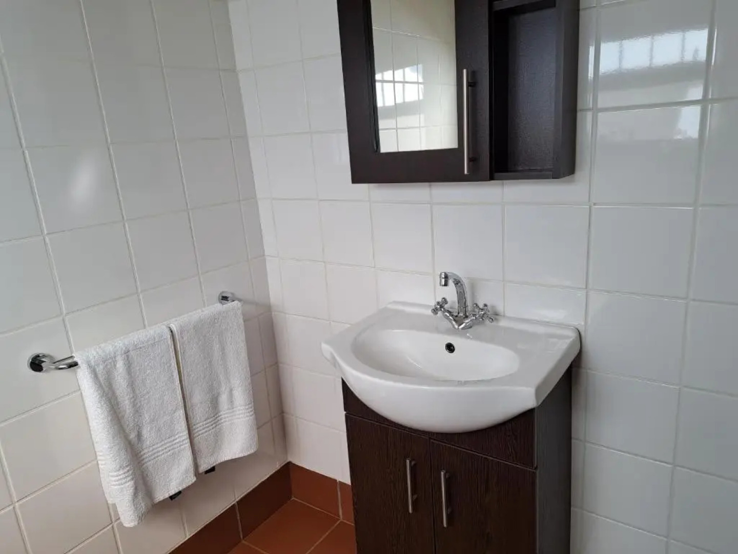 Remhoogte Mountain Lodge