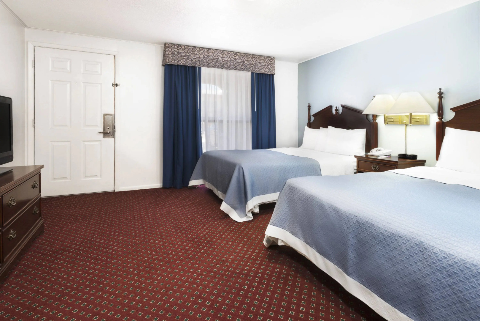 SYLO Hotel Denver Airport, a Ramada by Wyndham