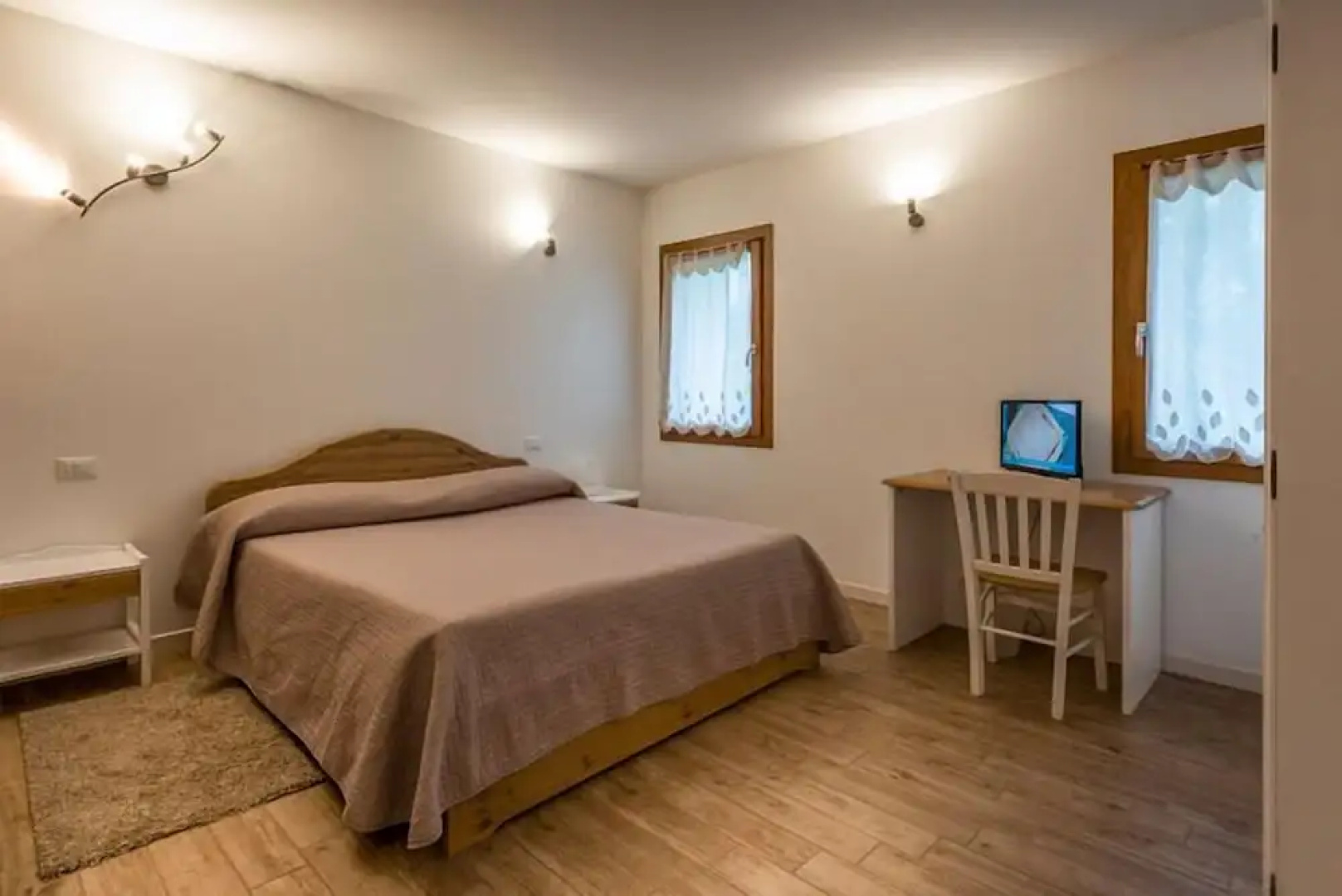 Agriturismo Al Luogo del Giulio