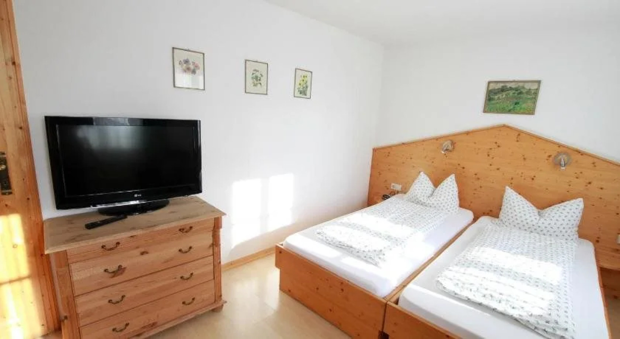 Hotel Gästehaus Pfefferle