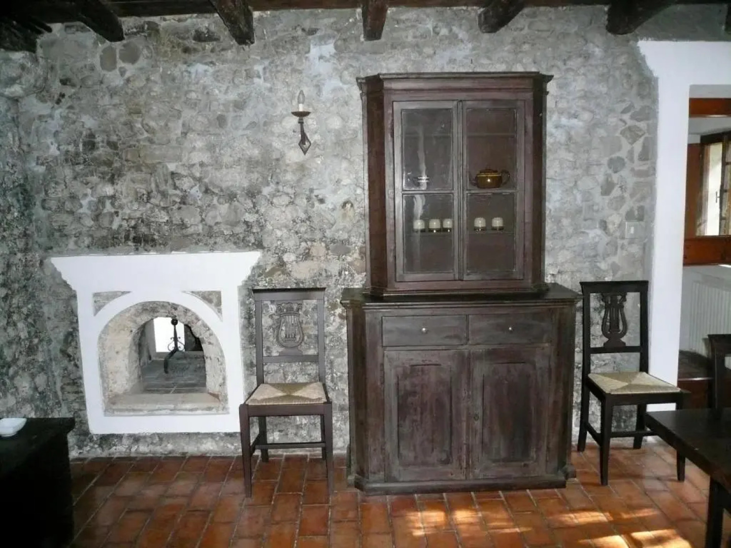 Agriturismo Beria de Carvalho de Puppi