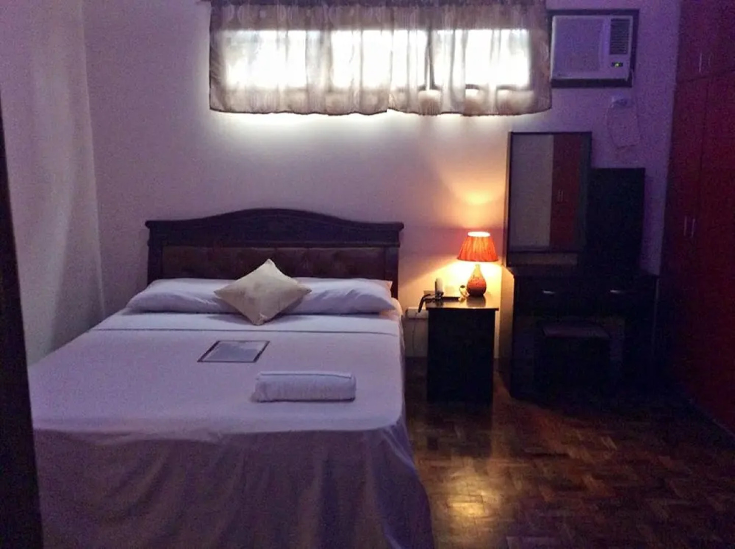 D'Narra Hotel and Restobar