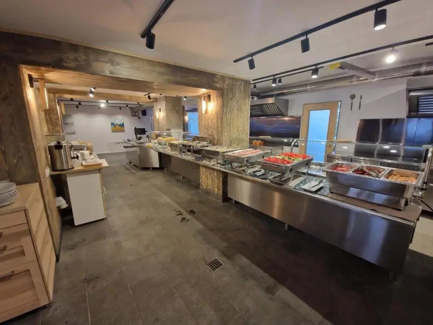 Cabana Platoul Soarelui