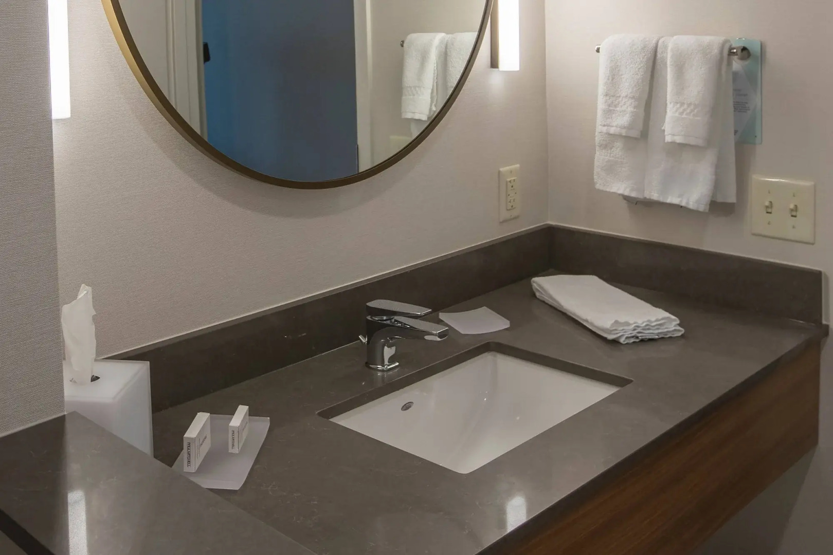 Fairfield Inn & Suites by Marriott Philadelphia Valley Forge/Great Valley