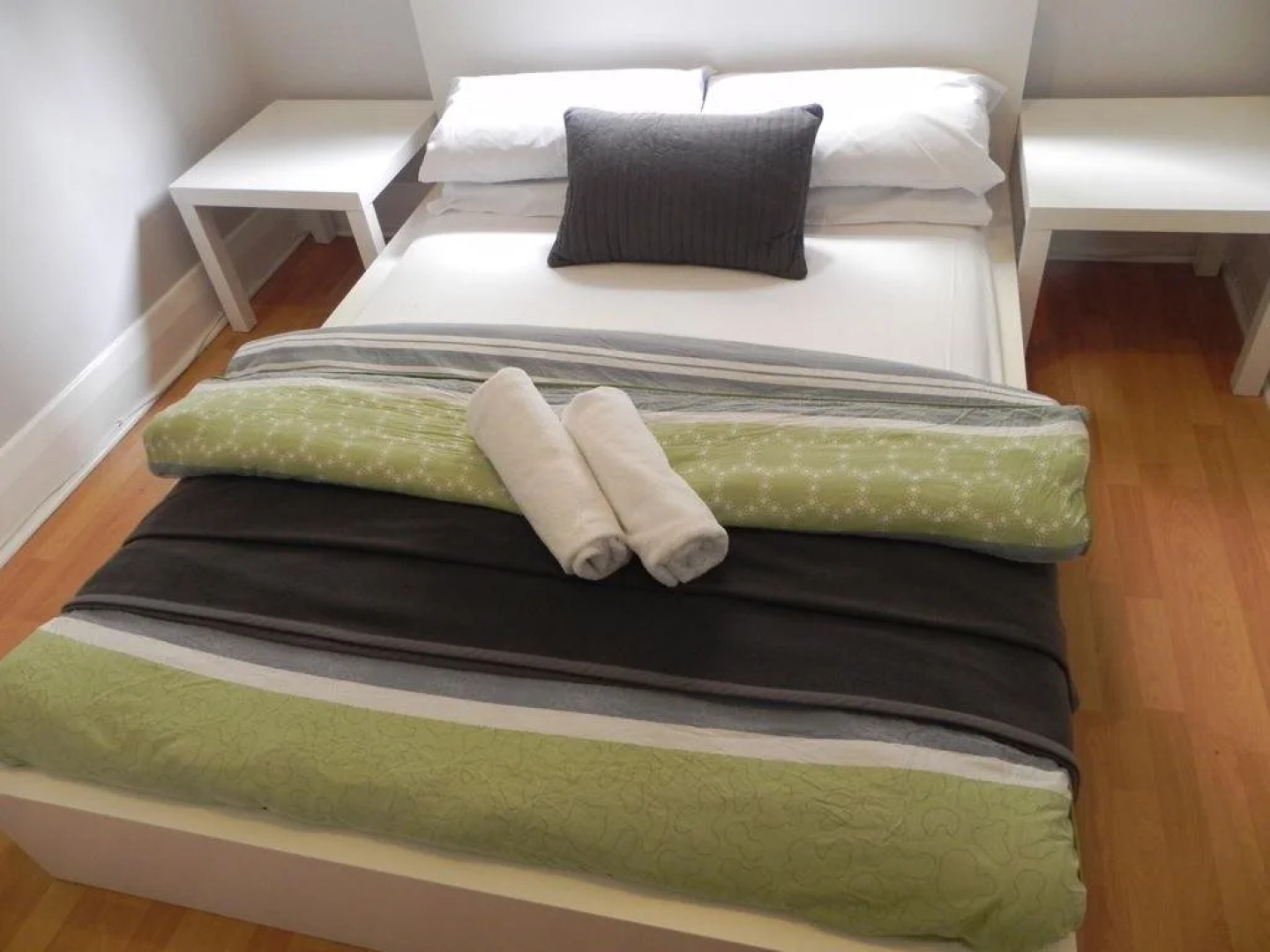 Ritz For Backpackers