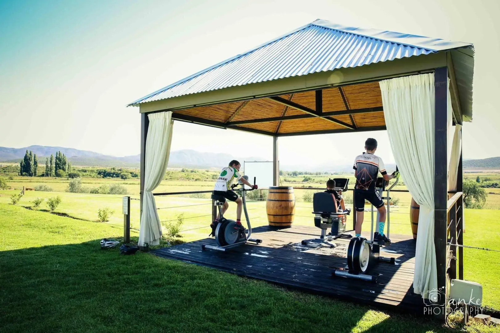 Surval Boutique Olive Estate