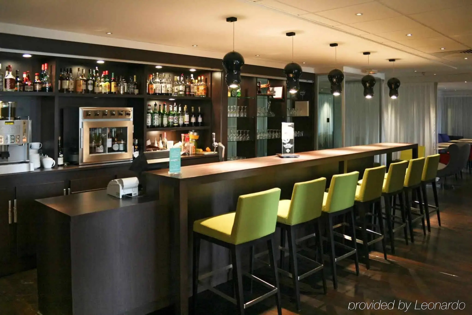 Mercure Paris Gare De Lyon TGV