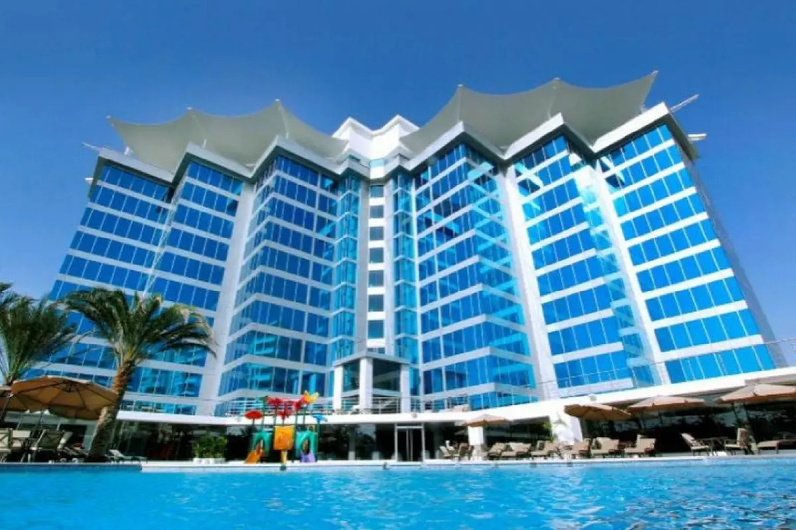 Tibisay Hotel Boutique Margarita