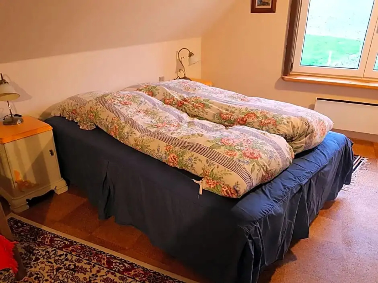 Helved Skovmølle B&B