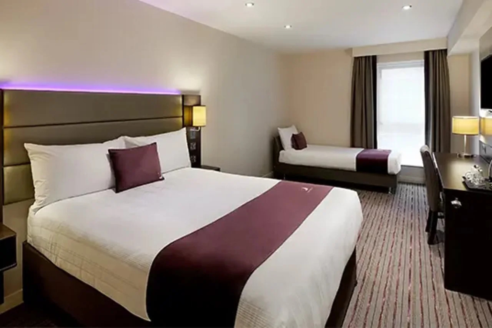 Premier Inn Newquay (A30/Fraddon)