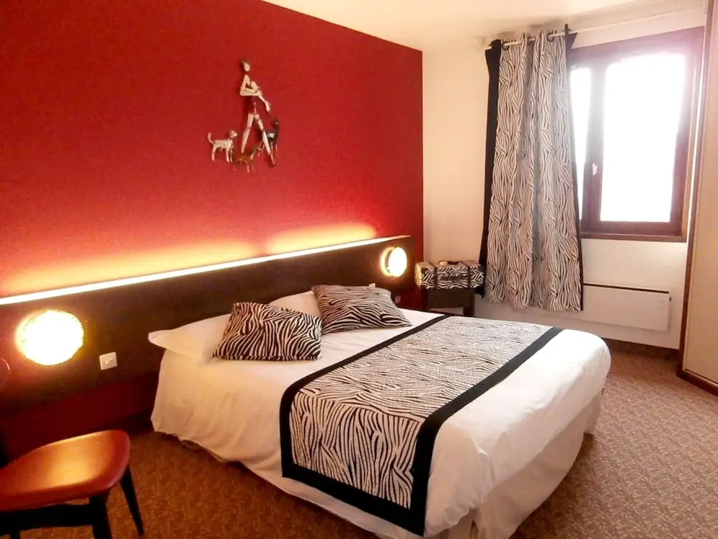 Hotel Le Merle Blanc