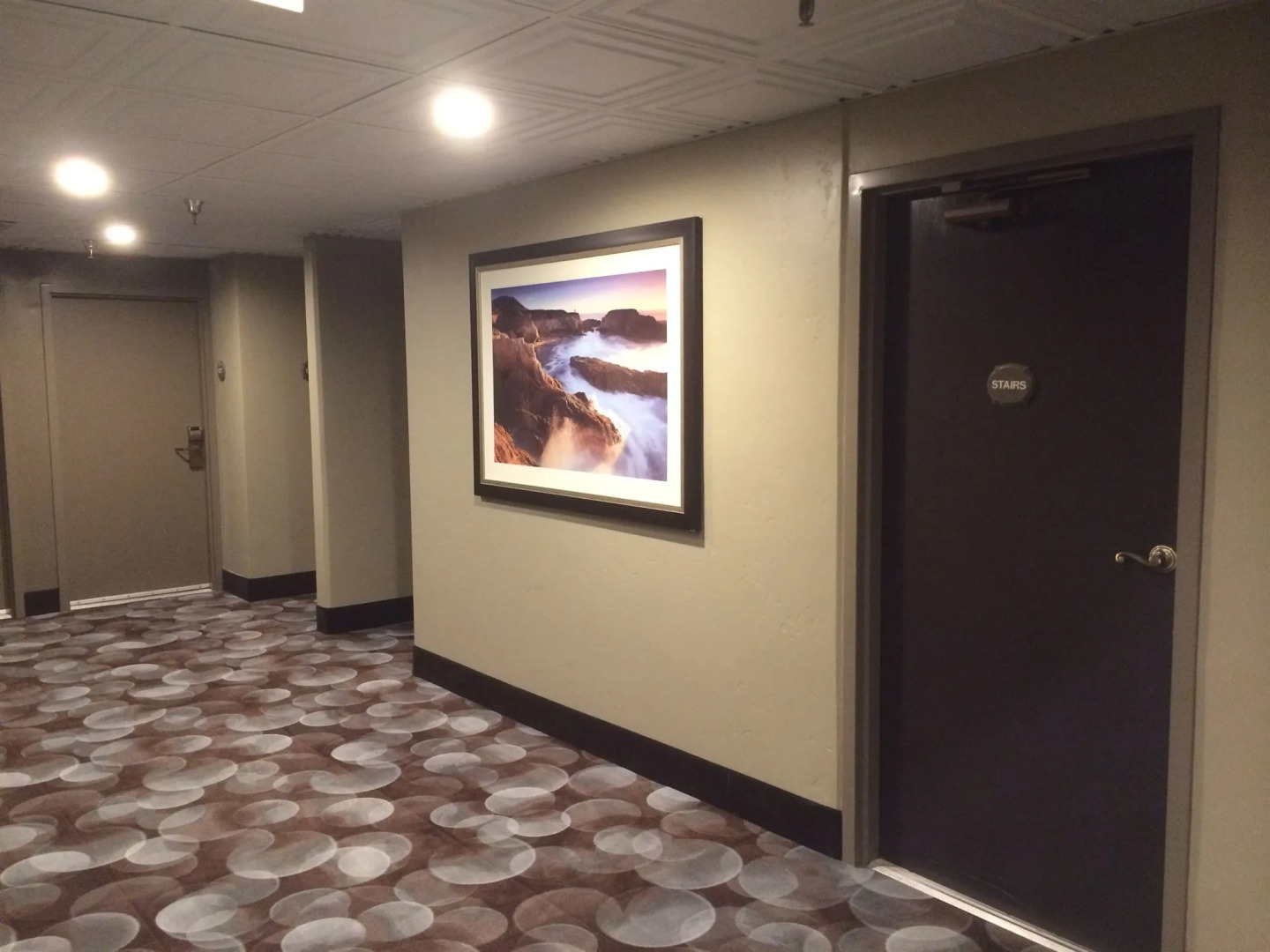 La Cuesta Inn, BW Signature Collection