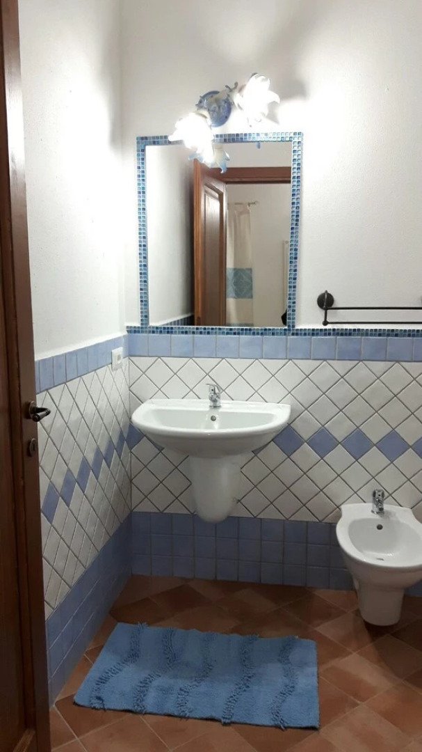 Agriturismo Su Barcu