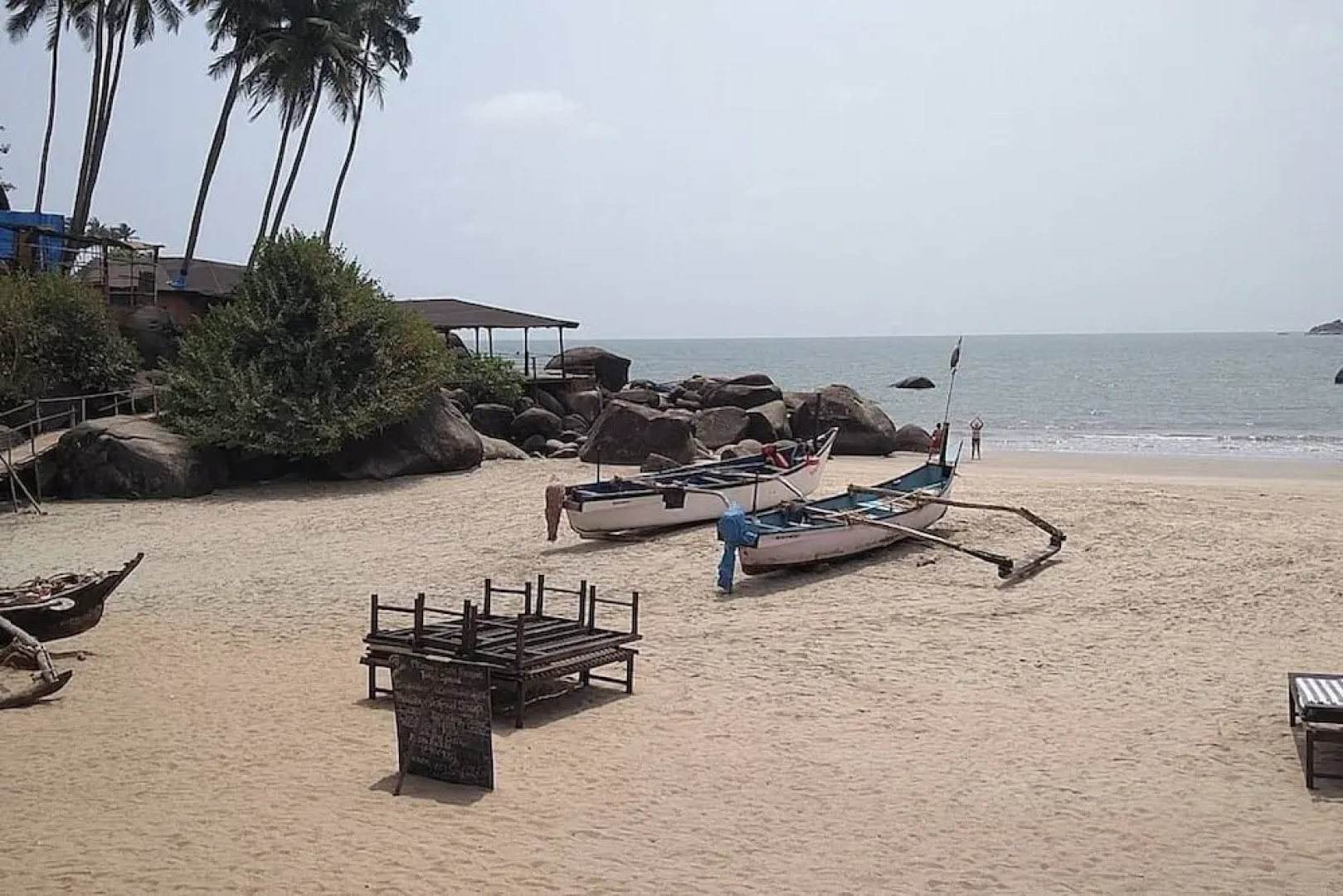 Club Palolem