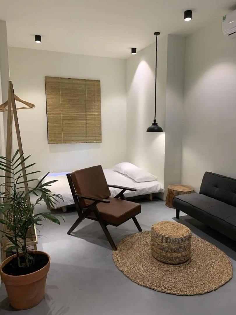 Chi Hieu Homestay