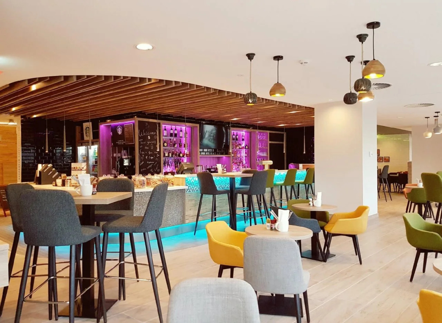 Holiday Inn Amsterdam