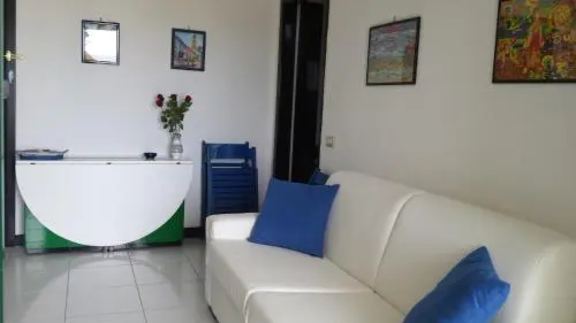 Appartamento Il Gabbiano