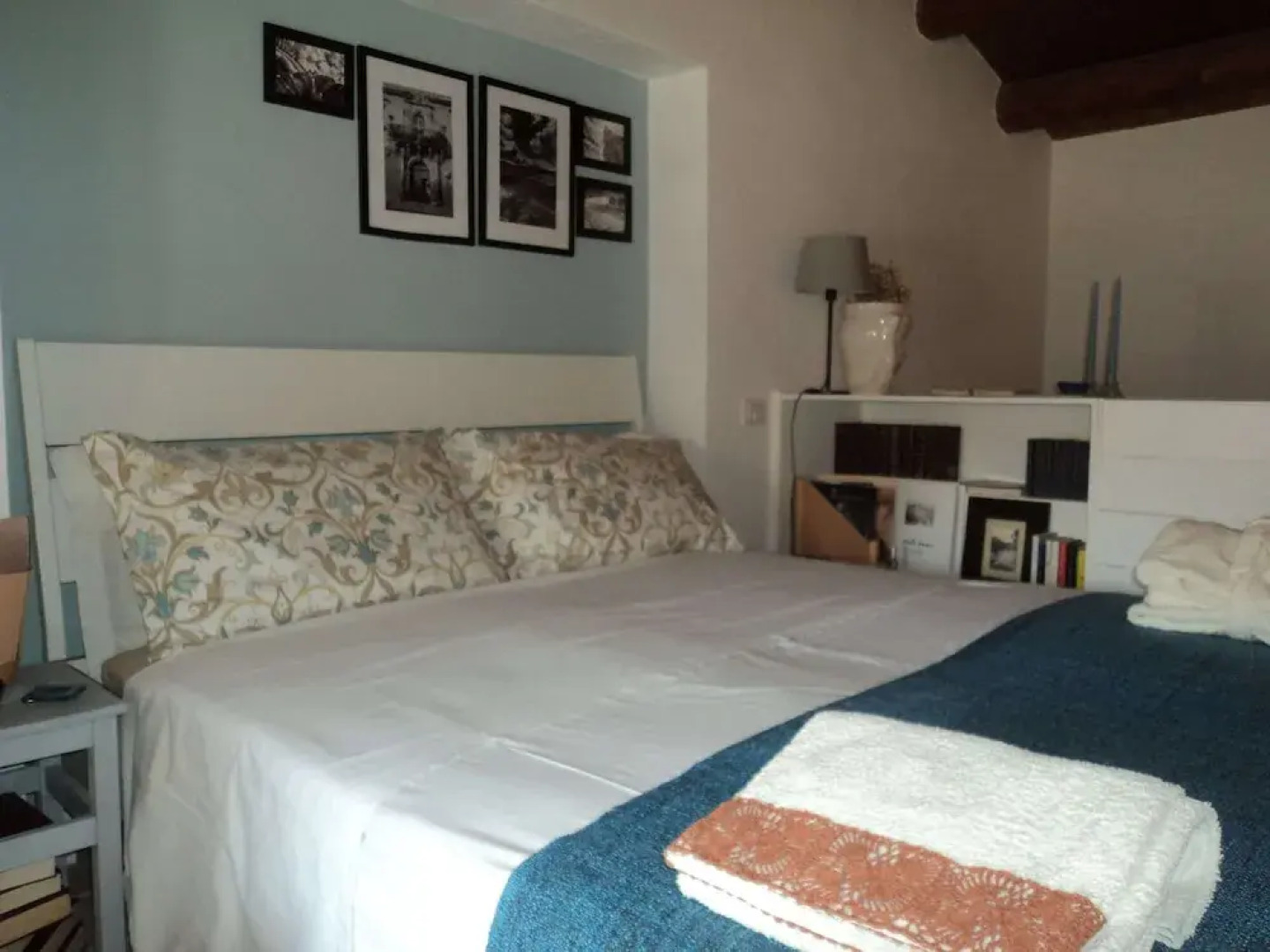 Dimora Il Balcone Barocco