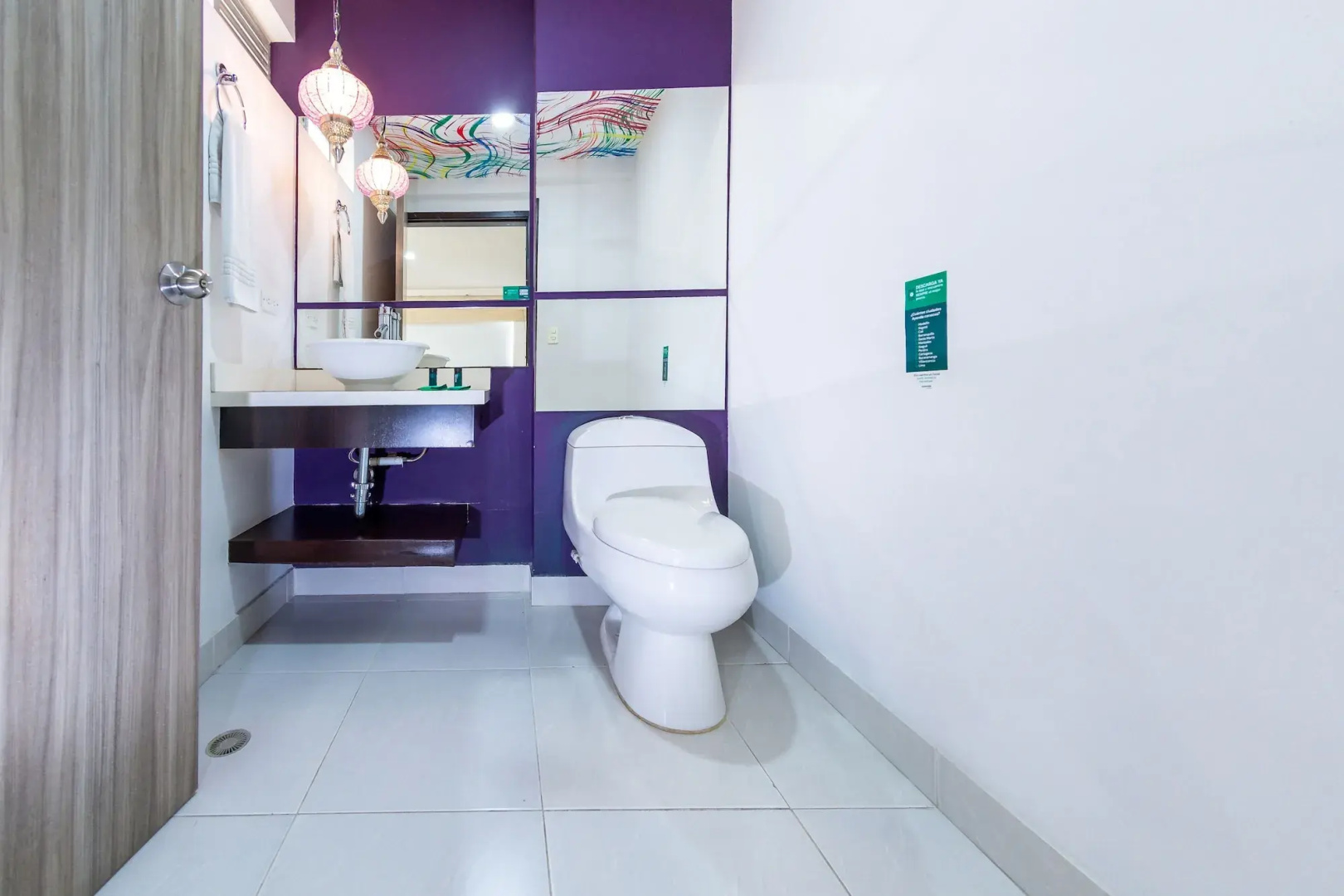 MH Hoteles Pereira