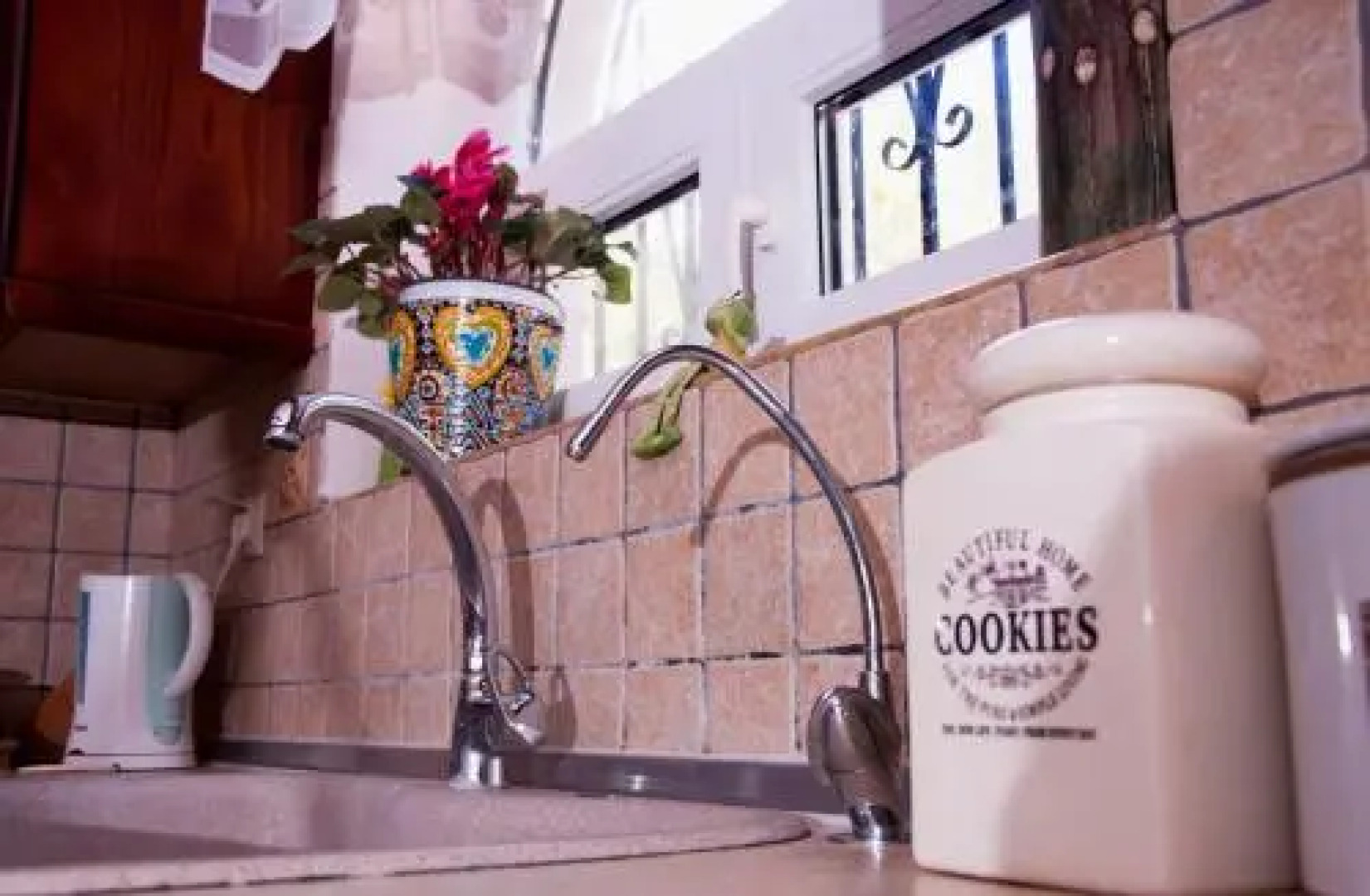 Evelina's Country House