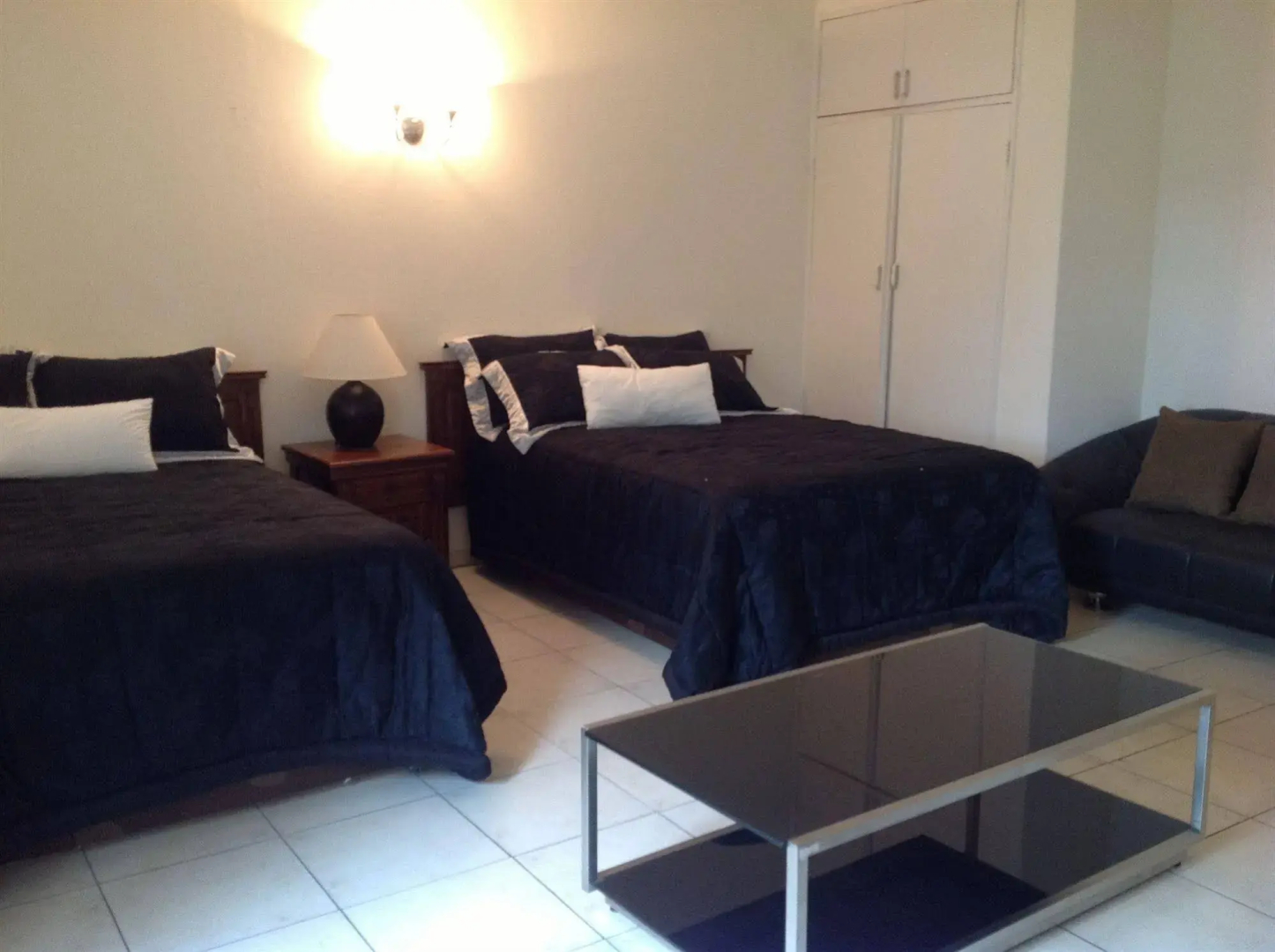 Khanondo Guest House