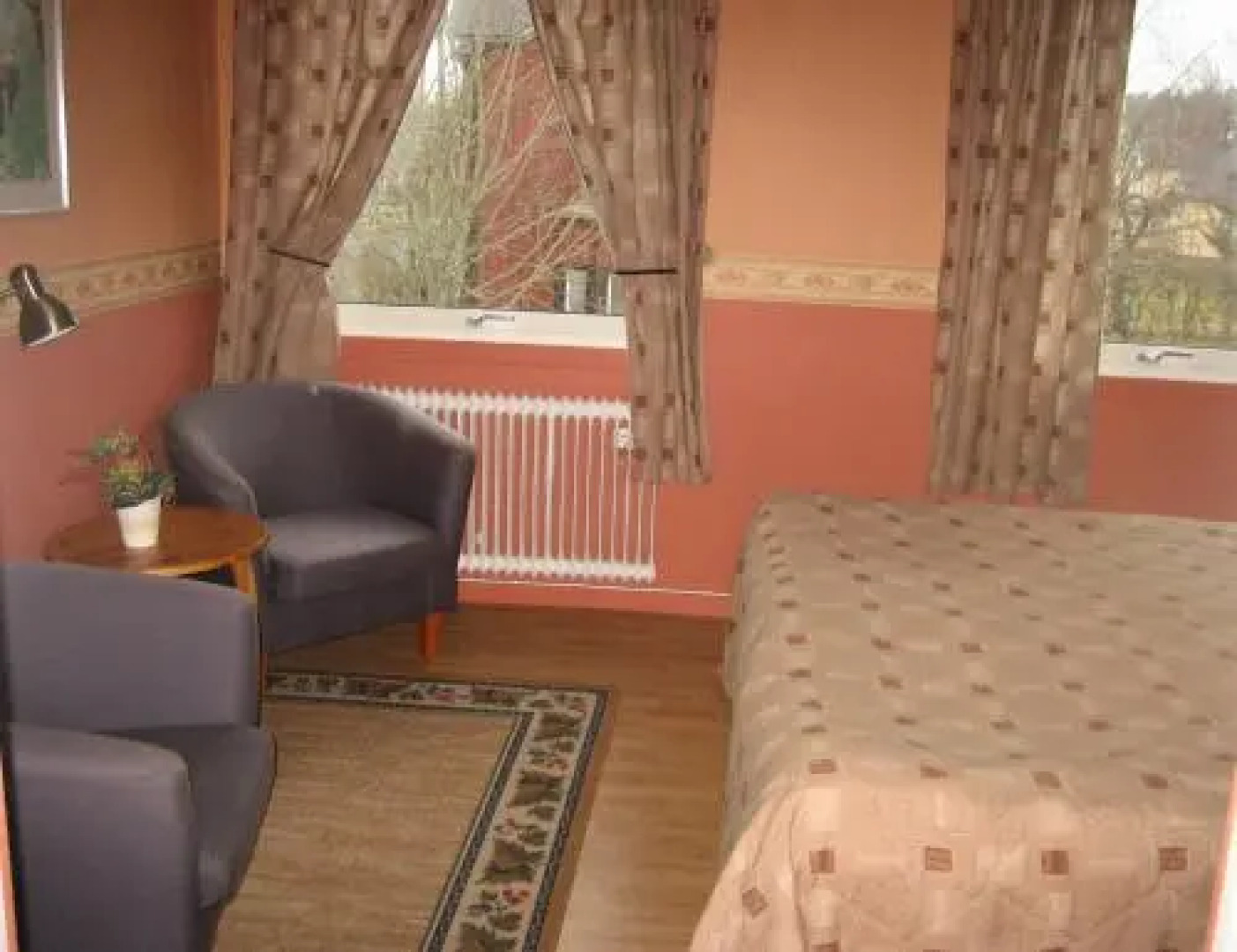 Målilla Hotell & Restaurang