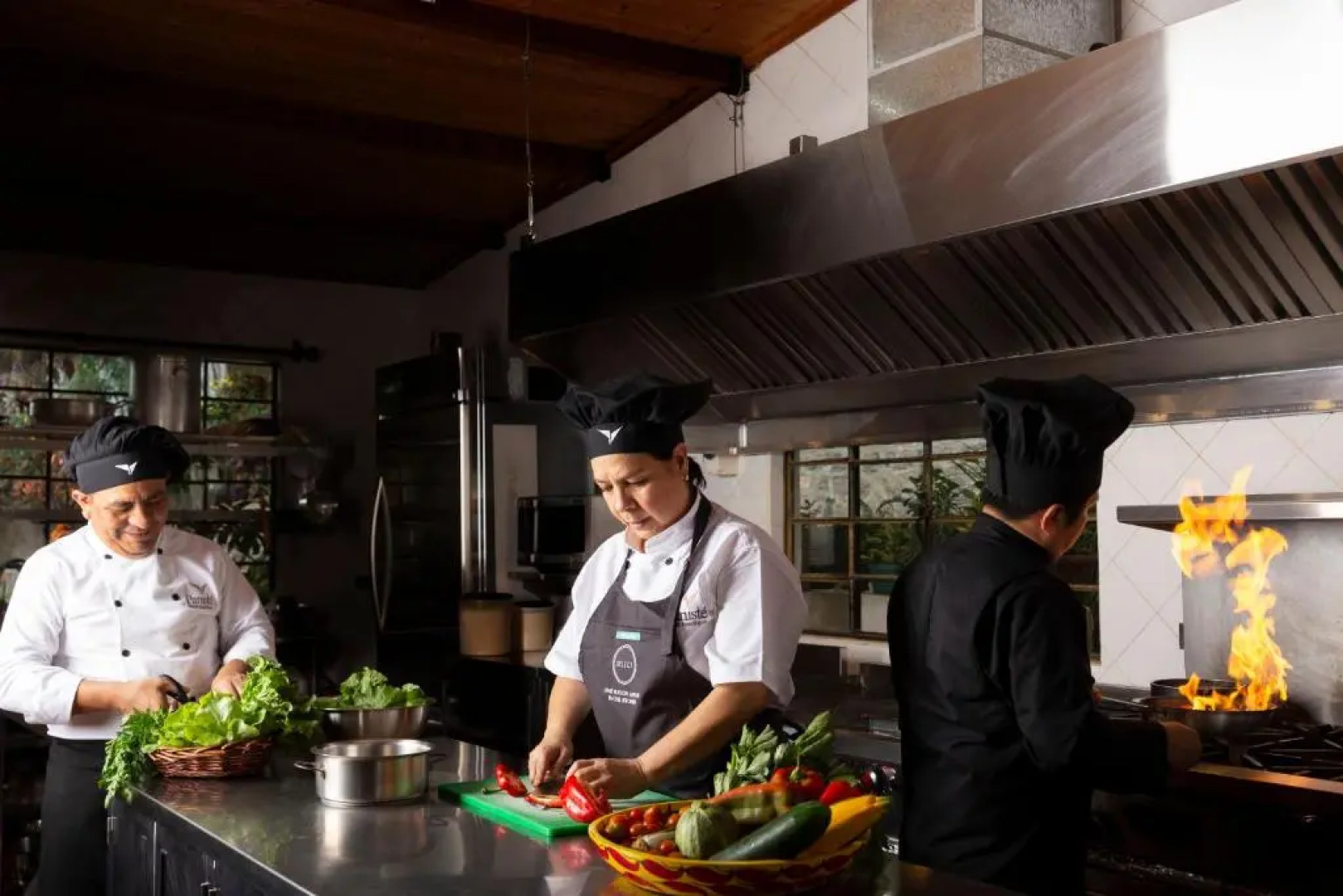 Hotel Boutique y Restaurante Paniste