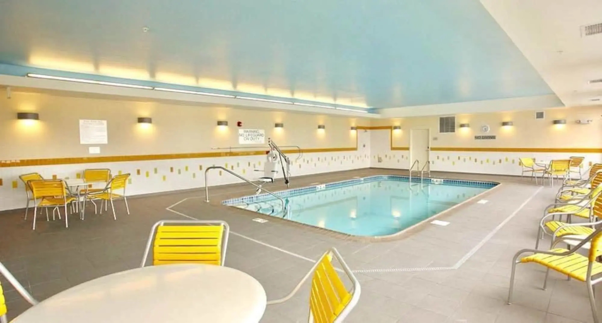 Fairfield Inn & Suites East Grand Forks