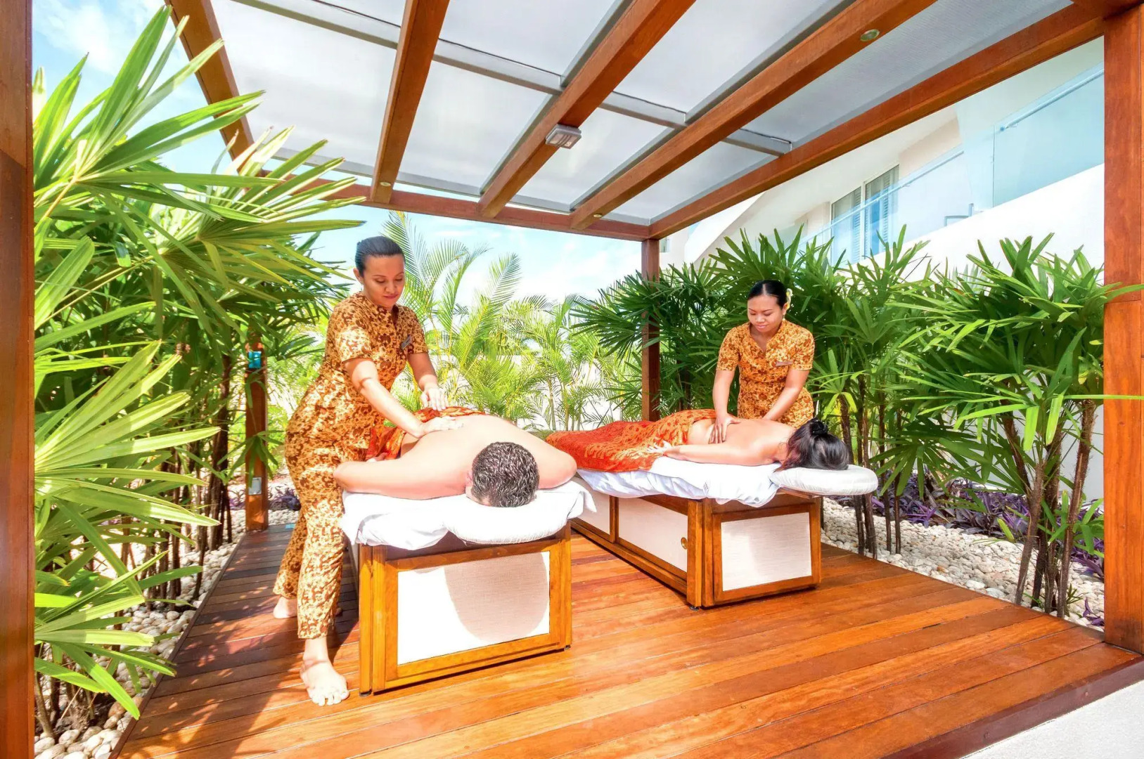 Palacio Mundo Imperial 