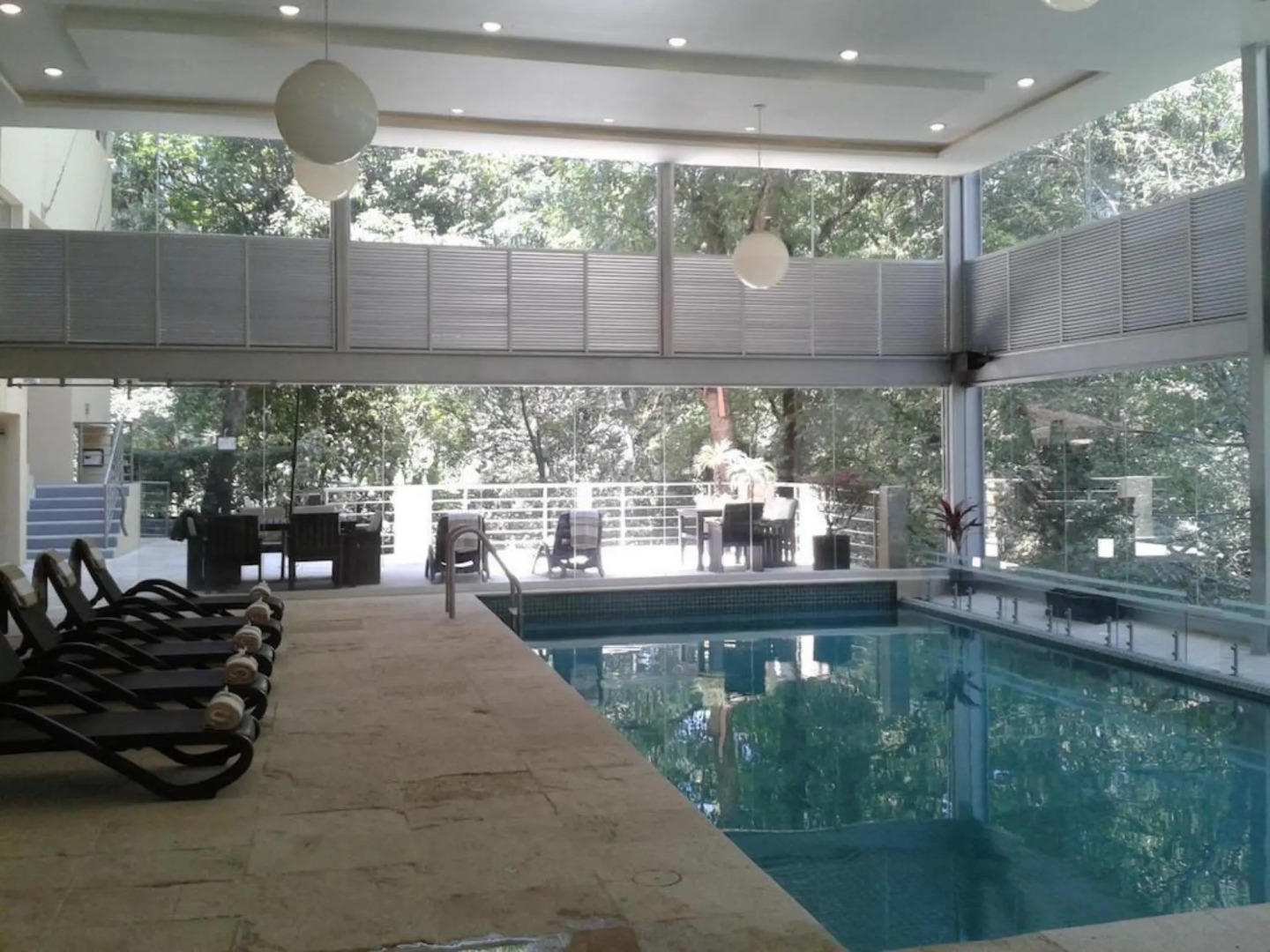 Hotel Misión Grand Valle De Bravo