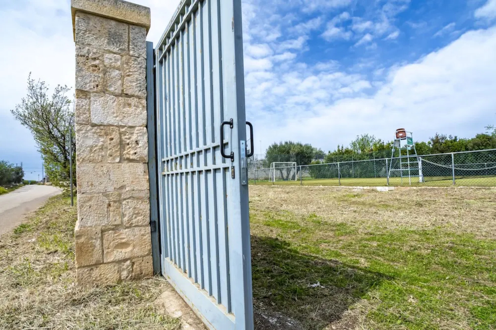 Il Giardino Di San Pietro