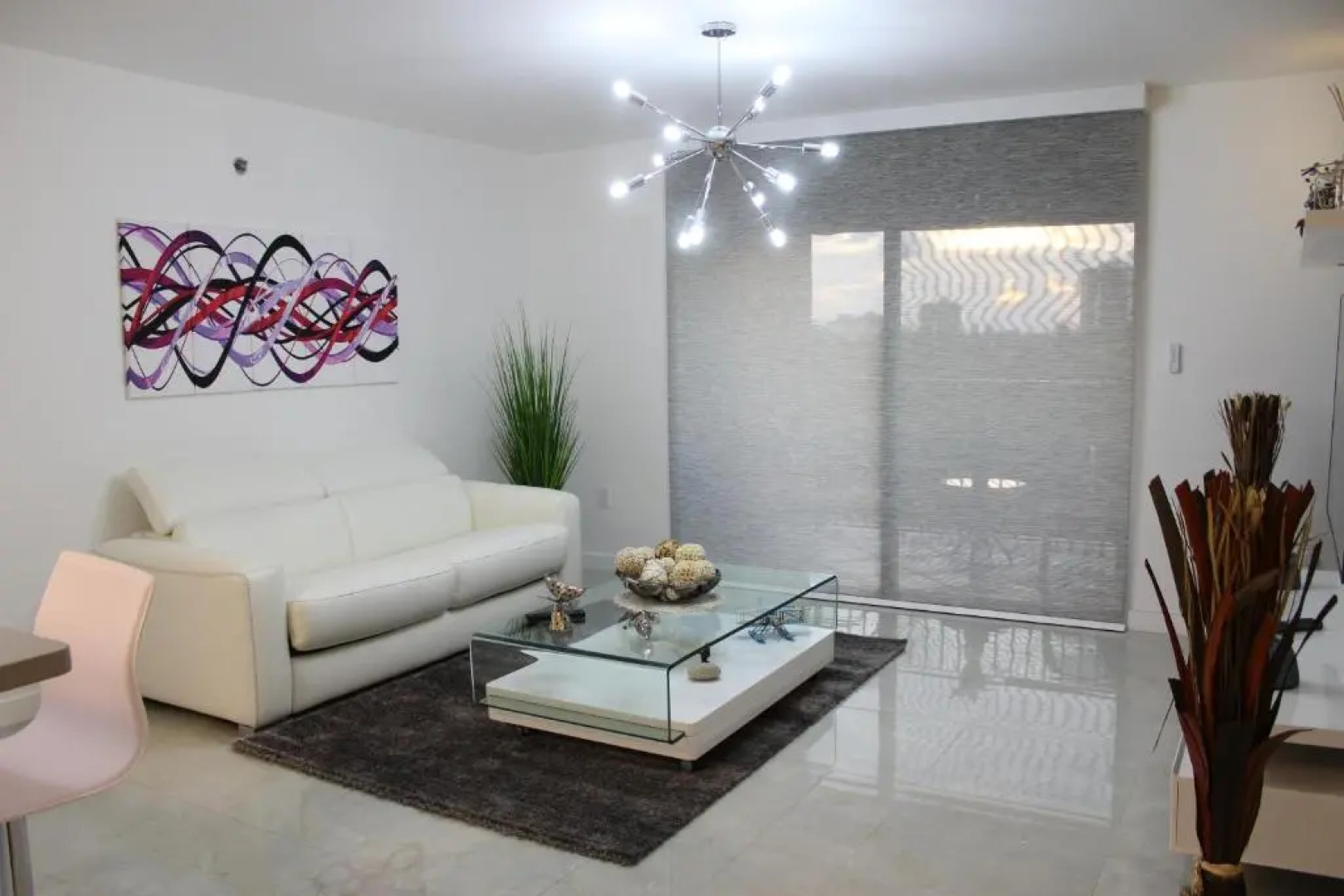 Yacht Club at Aventura Luxurious 1 Bed 1 Bath