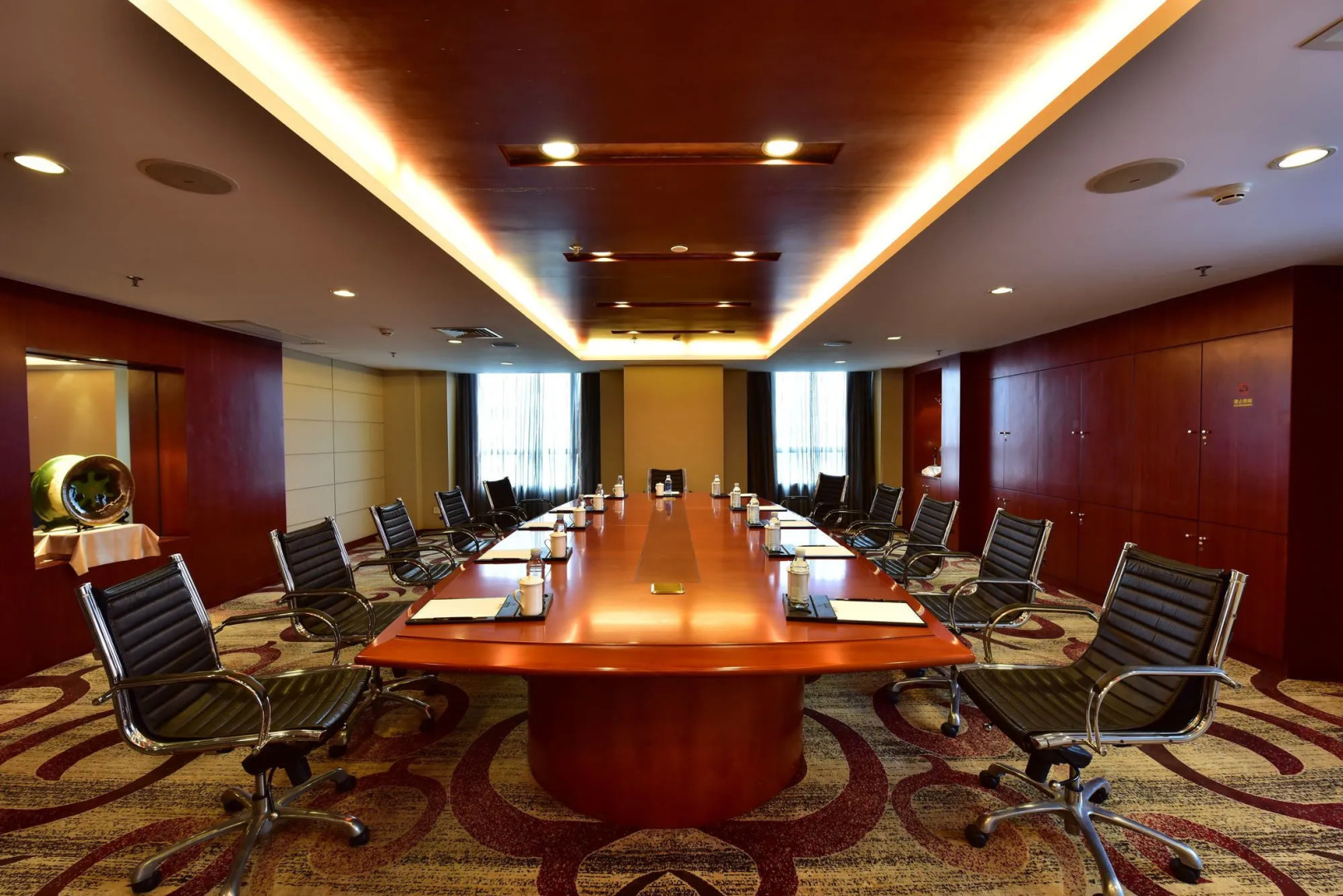 Rezen Select Pasonda Hotel