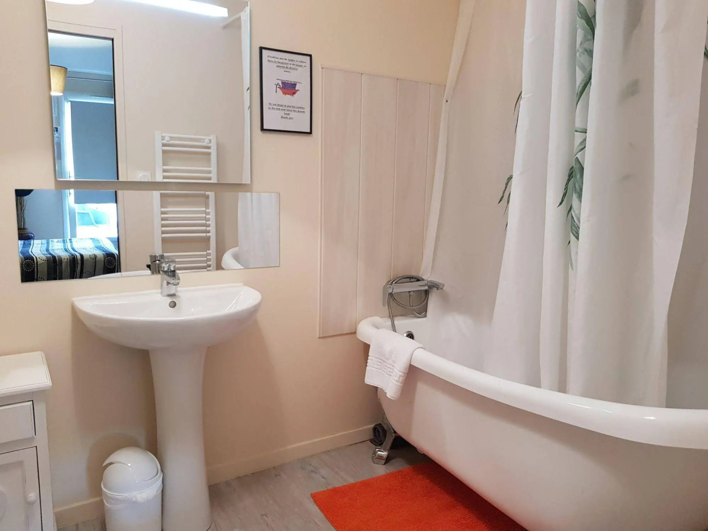 Les Jardins Saint Laurent