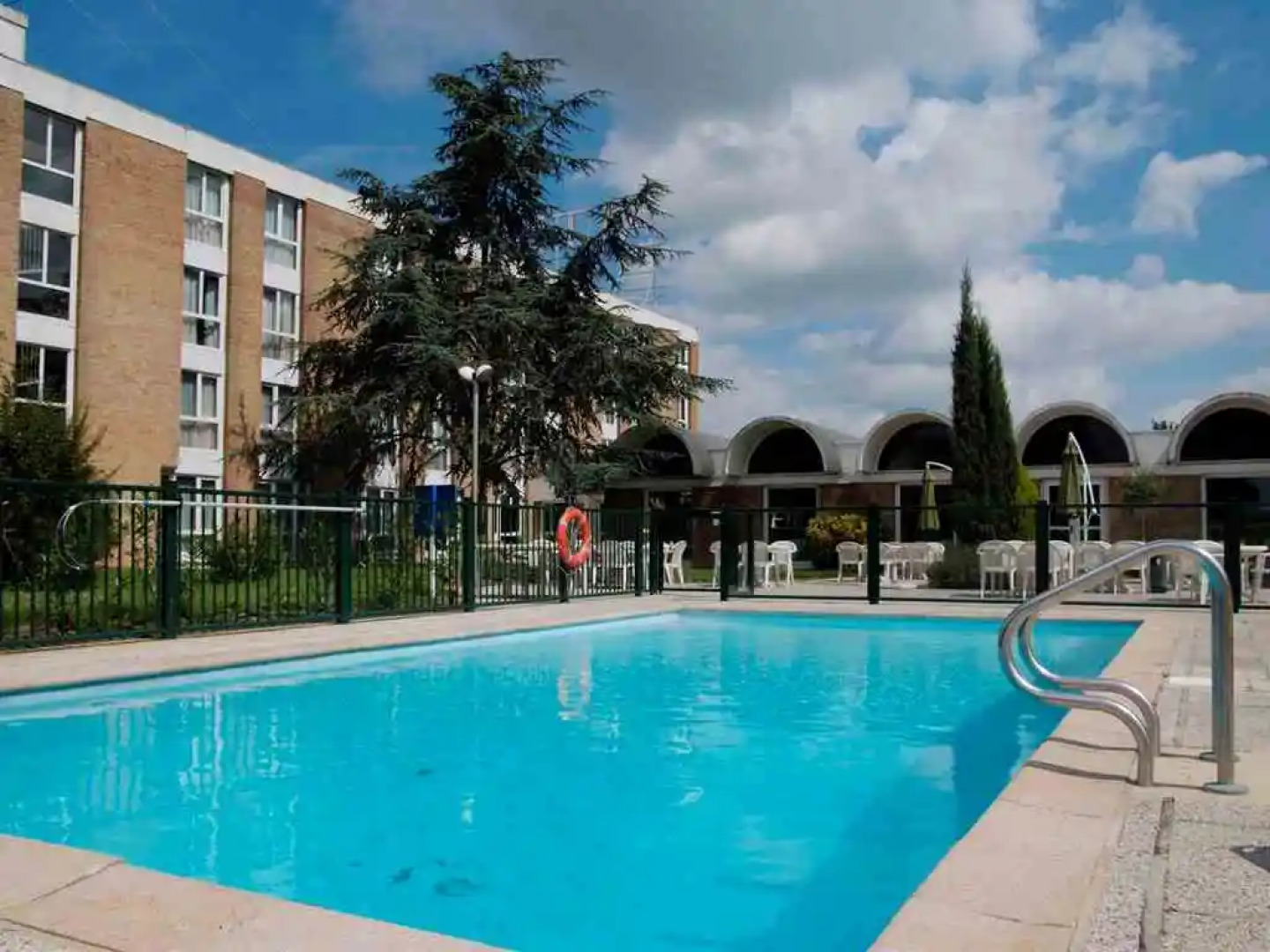 ibis Styles Lille Neuville en Ferrain