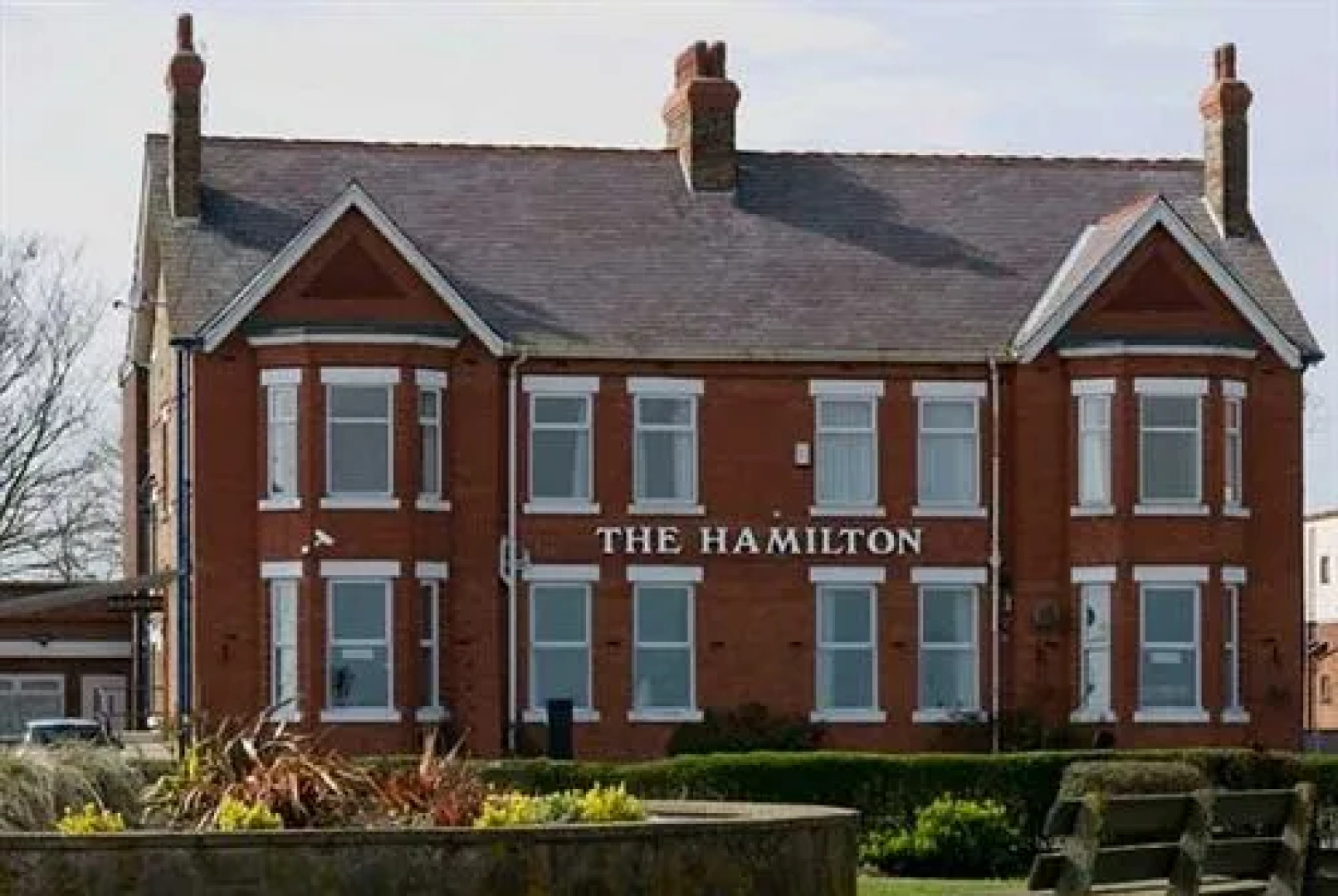 The Hamilton