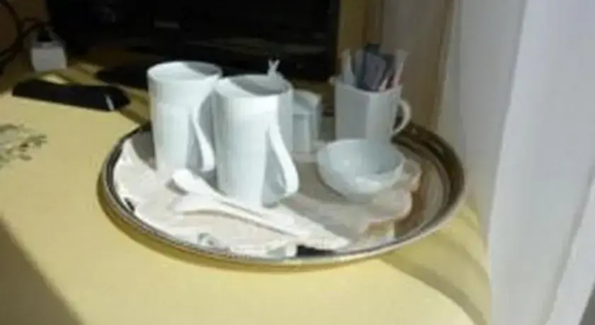 Chambre dhôtes La Citadine