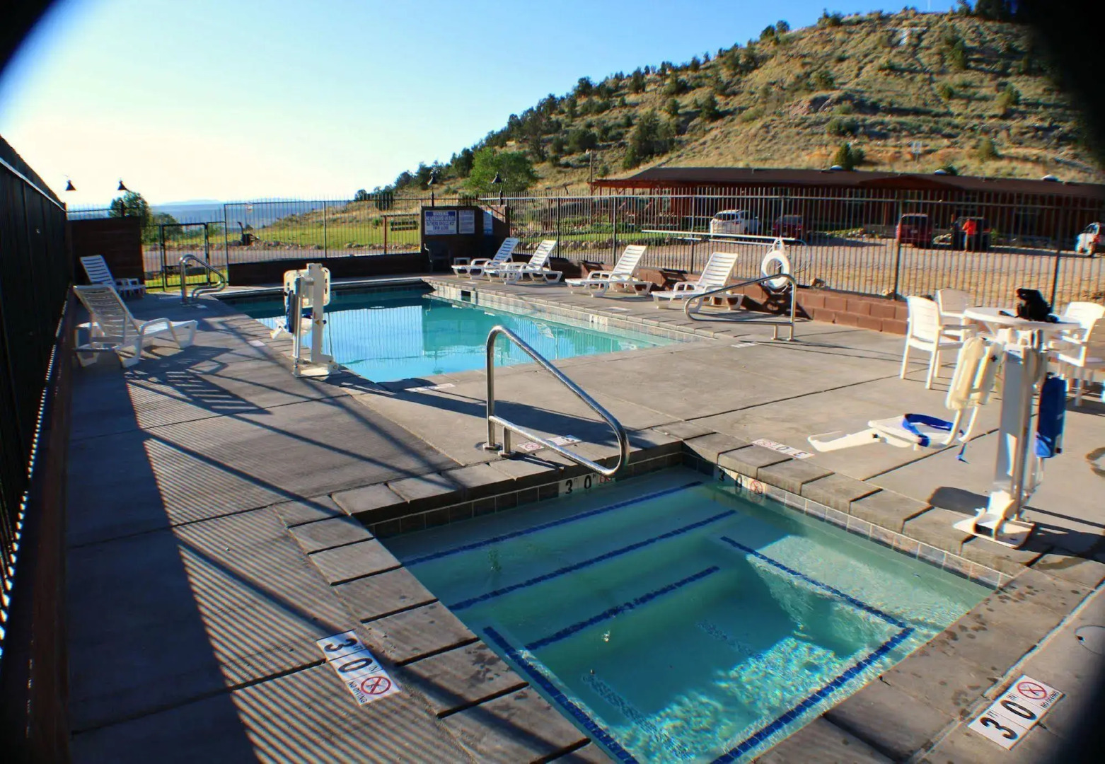 Bryce Pioneer Village