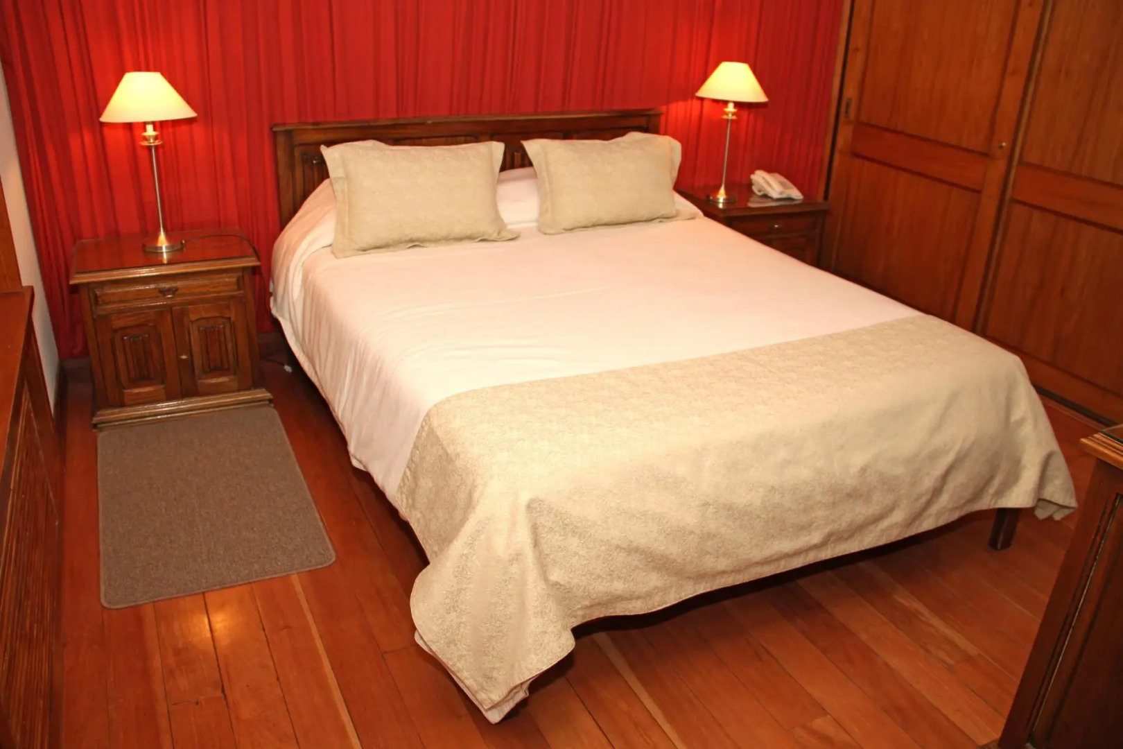 Casa Antares Patagonia