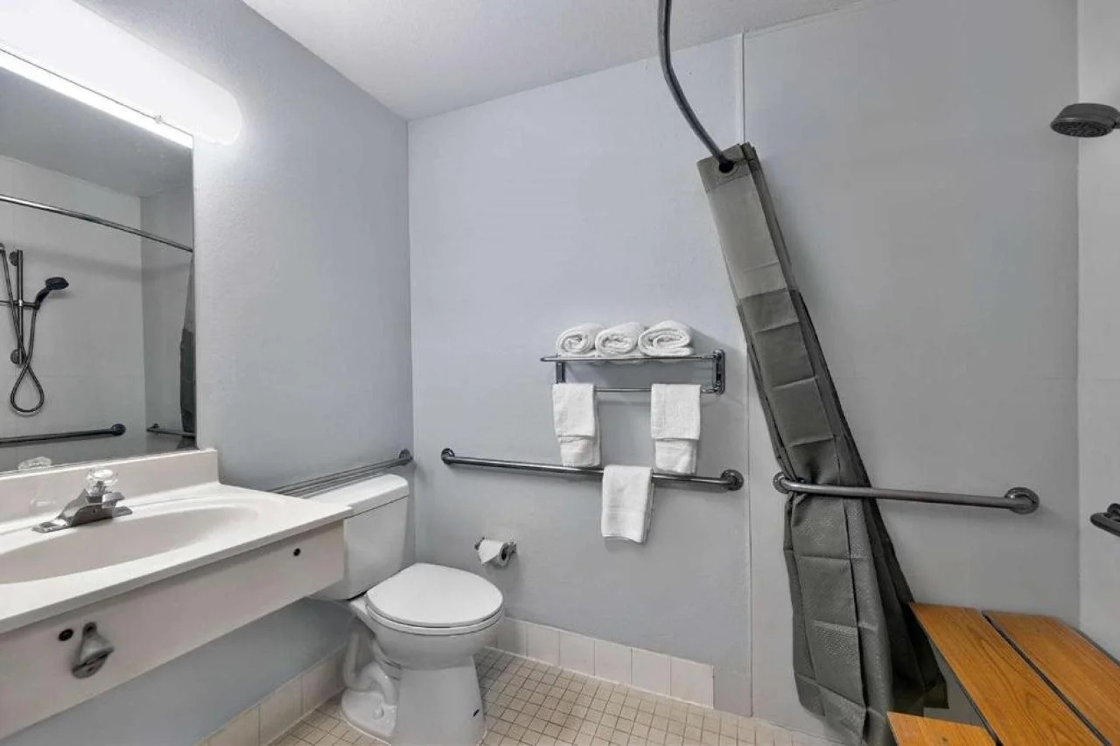 Studio 6 North Richland Hills, Tx - Fort Worth