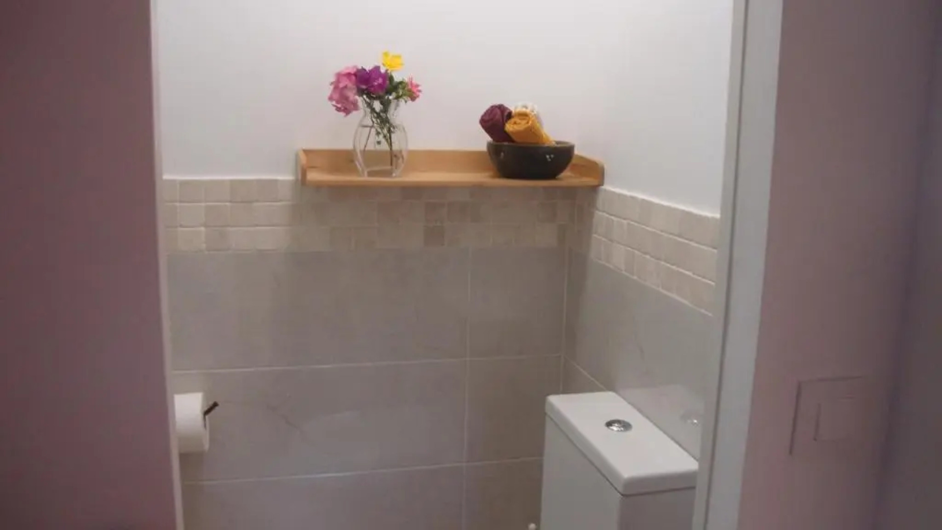 La Ventanita Del Campo