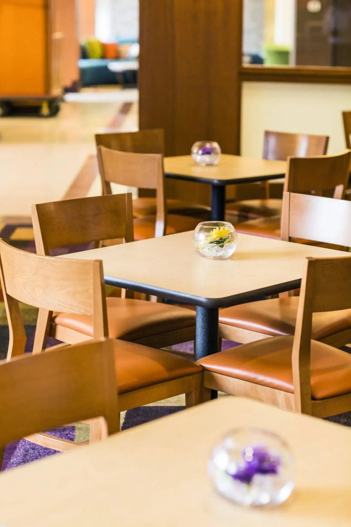 Fairfield Inn and Suites by Marriott Toronto Airport