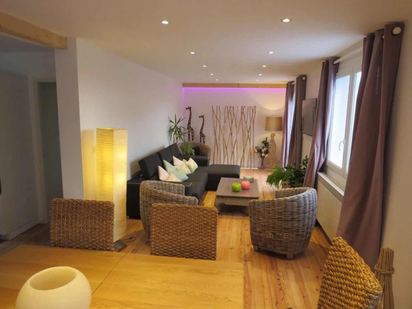 Villa Anglet Biarritz 12 Pers