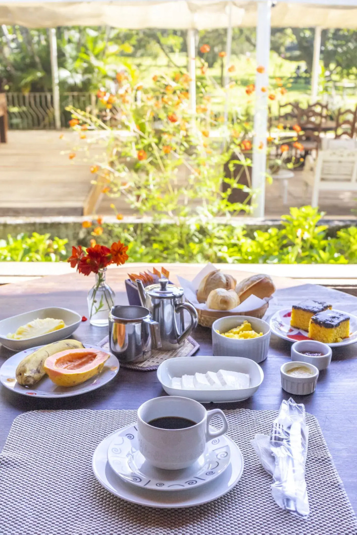 Pousada Vale do Café