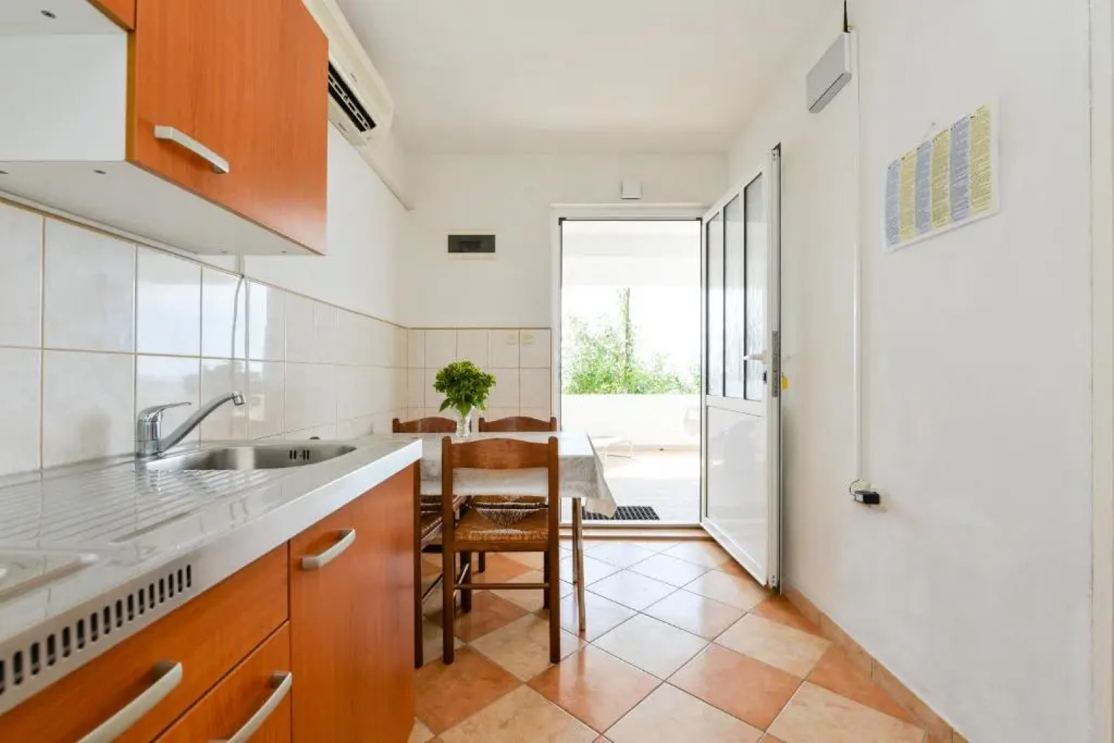 Apartments Antica - Edita