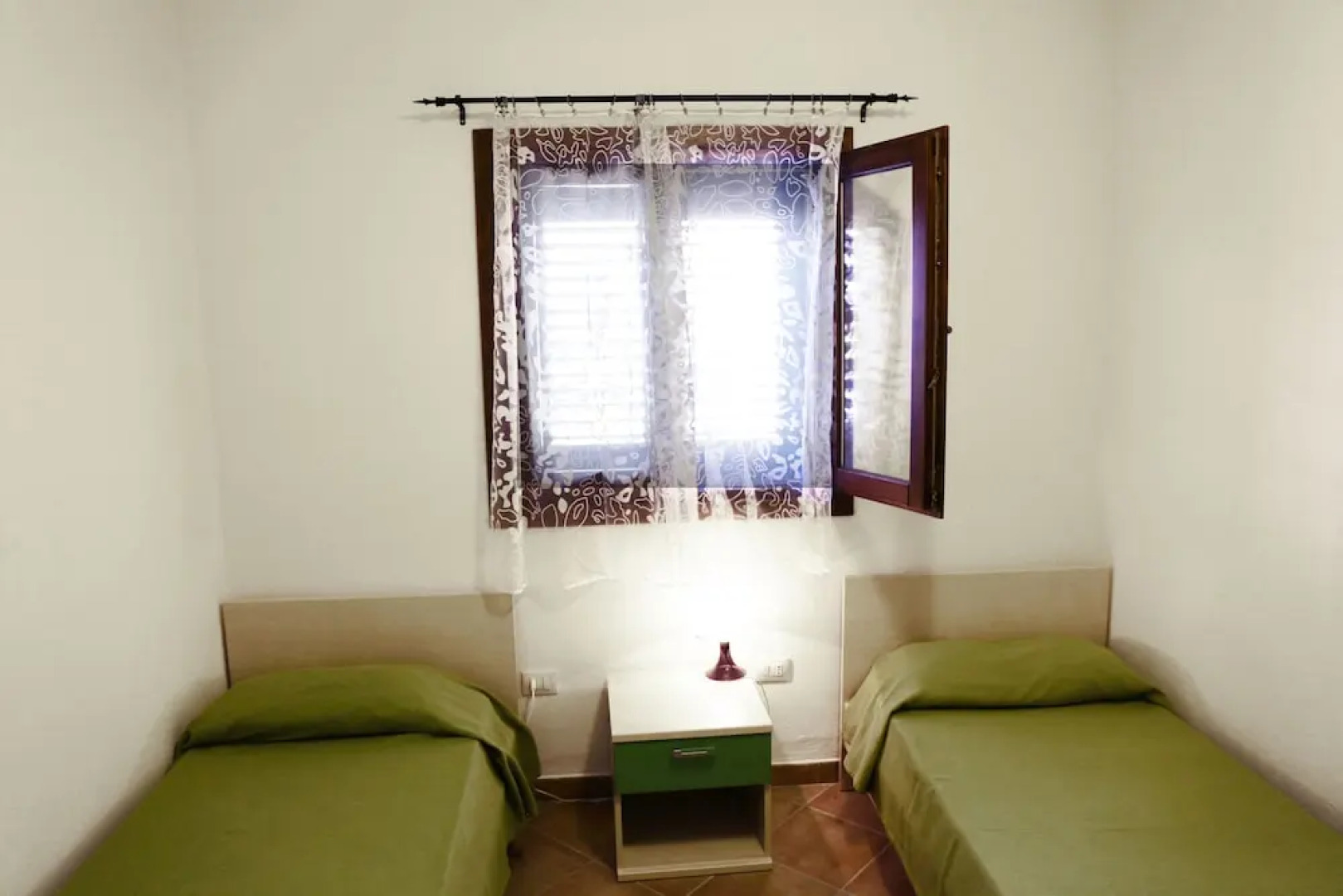 Appartamento Trilocale Badesi