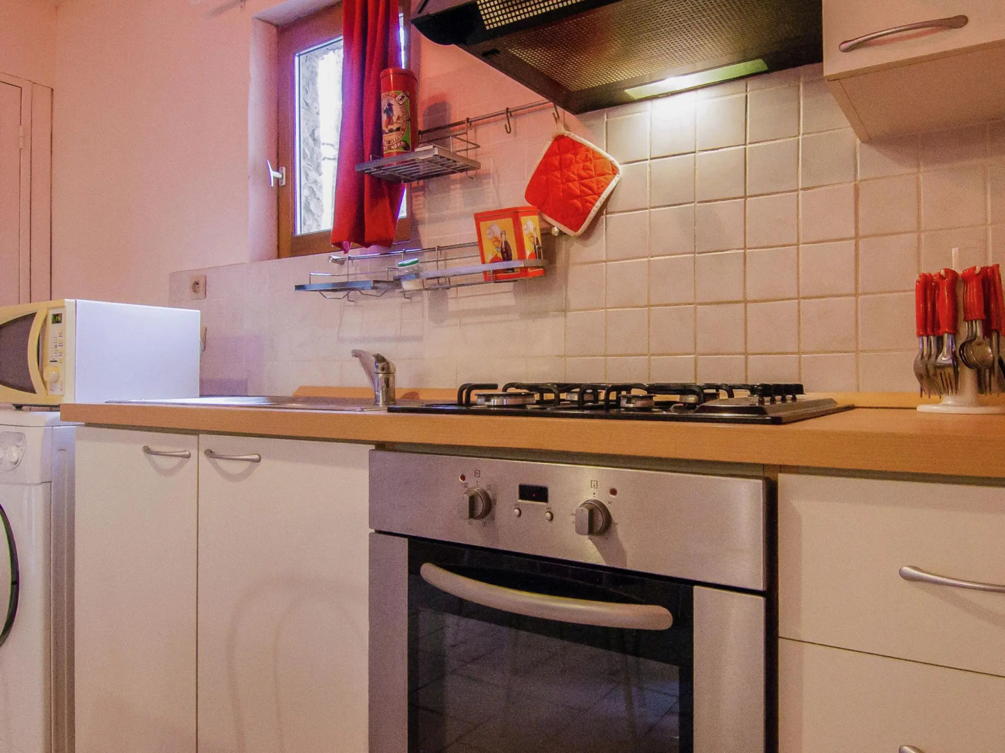 Cosy Holiday Home in Bourgnac With Private Pool